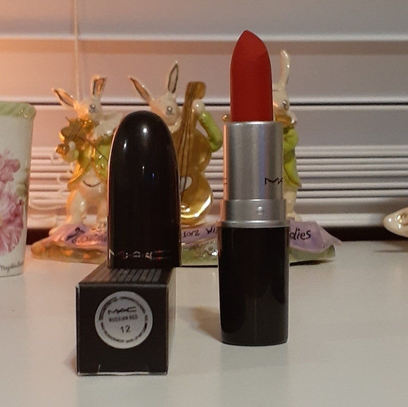 NWB!! MAC LIPSTICK 💋(SOLD SEPARATELY) - Picture 7 of 8